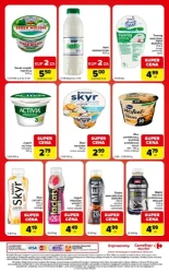 Ekspresowe zakupy!  Carrefour Market
