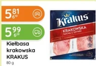 Kiełbasa Krakus