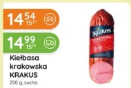 Kiełbasa Krakus