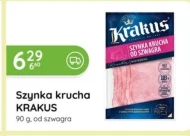 Szynka Krakus