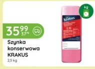 Szynka Krakus