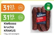 Kiełbasa Krakus