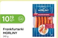 Frankfurterki Morliny