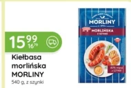 Kiełbasa Morliny