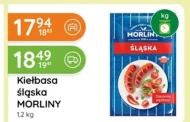 Kiełbasa Morliny