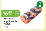 Kurczak Duda