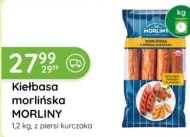 Kiełbasa Morliny