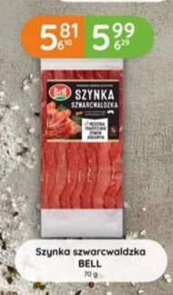 Szynka Bell