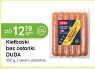 Kiełbaski Duda