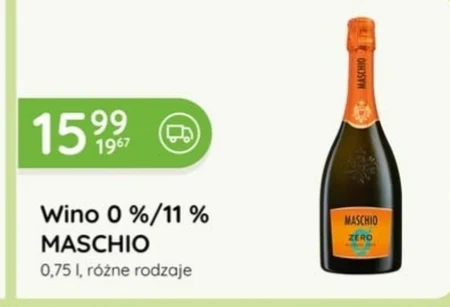 Вино Maschio