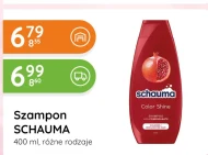 Szampon Schauma