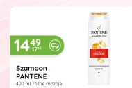 Szampon Pantene
