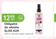 Odżywka do włosów Schwarzkopf
