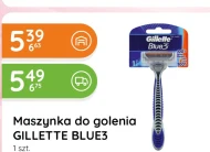 Maszynka do golenia