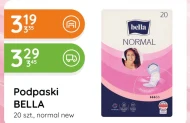 Podpaski