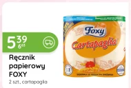 Ręcznik papierowy
