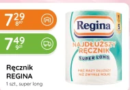 Ręcznik Regina
