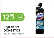 Płyn do mycia wc Domestos