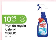 Płyn do mycia łazienek