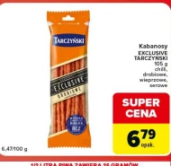 Кабаноси Tarczyński