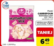 Піни Carrefour