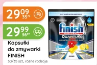 Kapsułki do zmywarki