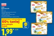 Masło Pilos
