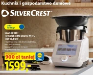 Терморобот SilverCrest