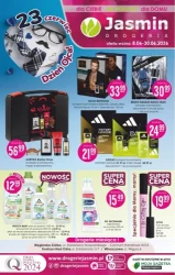 Pomysły na idealny Dzień Ojca - Drogeria Jasmin