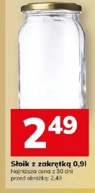 Słoik