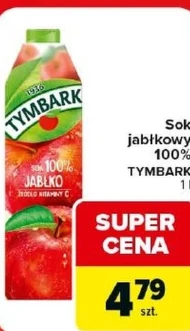 Sok Tymbark