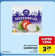 Ser Carrefour