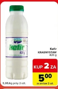 Kefir Krasnystaw