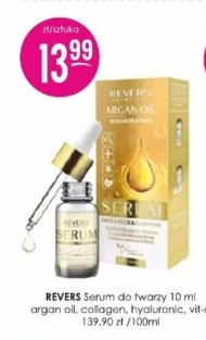 Serum do twarzy Revers