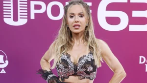 "Pozdrawiam ozięble samą siebie". Doda nie ma litości po Festiwalu w Opolu