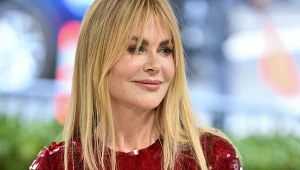 Kidman zrzuciła perukę i zaskoczyła wszystkich. Oto jak wygląda naprawdę