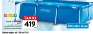 Basen Intex