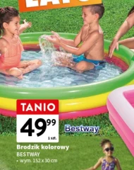 Brodzik Bestway