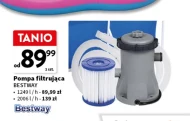 Pompa filtrująca Bestway