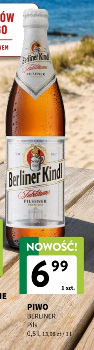 Piwo Berliner