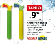 Водяний насос Swede