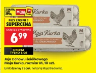 Jaja Moja Kurka