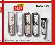 Хна для вій RefectoCil
