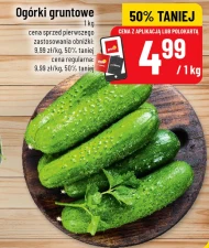 Ogórki