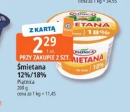 Śmietana Piątnica