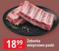 Żeberka