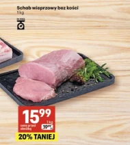 Schab bez kości