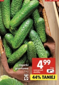 Ogórki