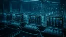 Raport ONZ. AI może wkrótce zużywać więcej wody niż ludzkość (zdj. wygenerowane przy użyciu AI)