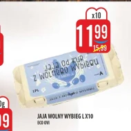 Jaja Eco ovi